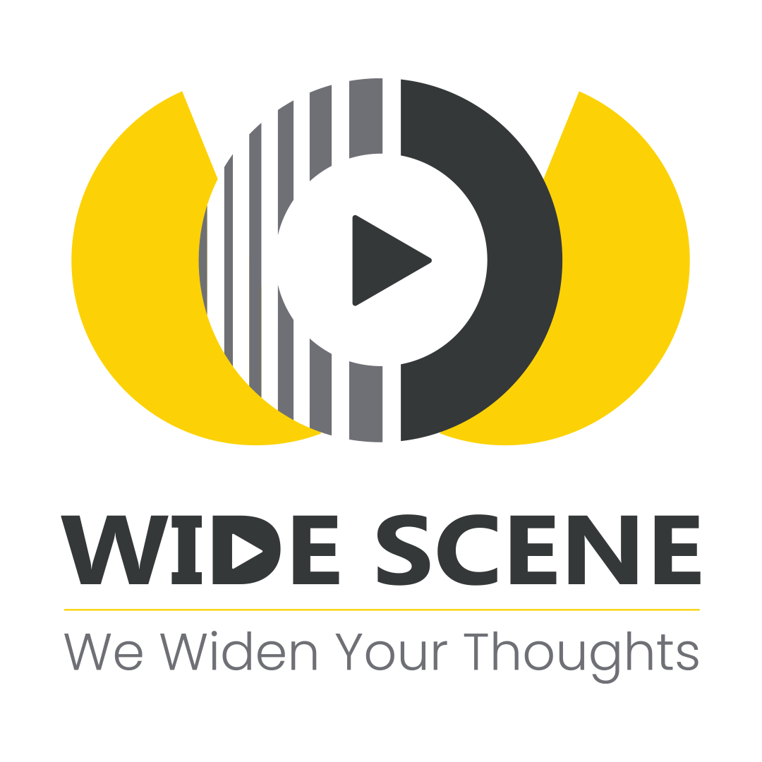 wide scene